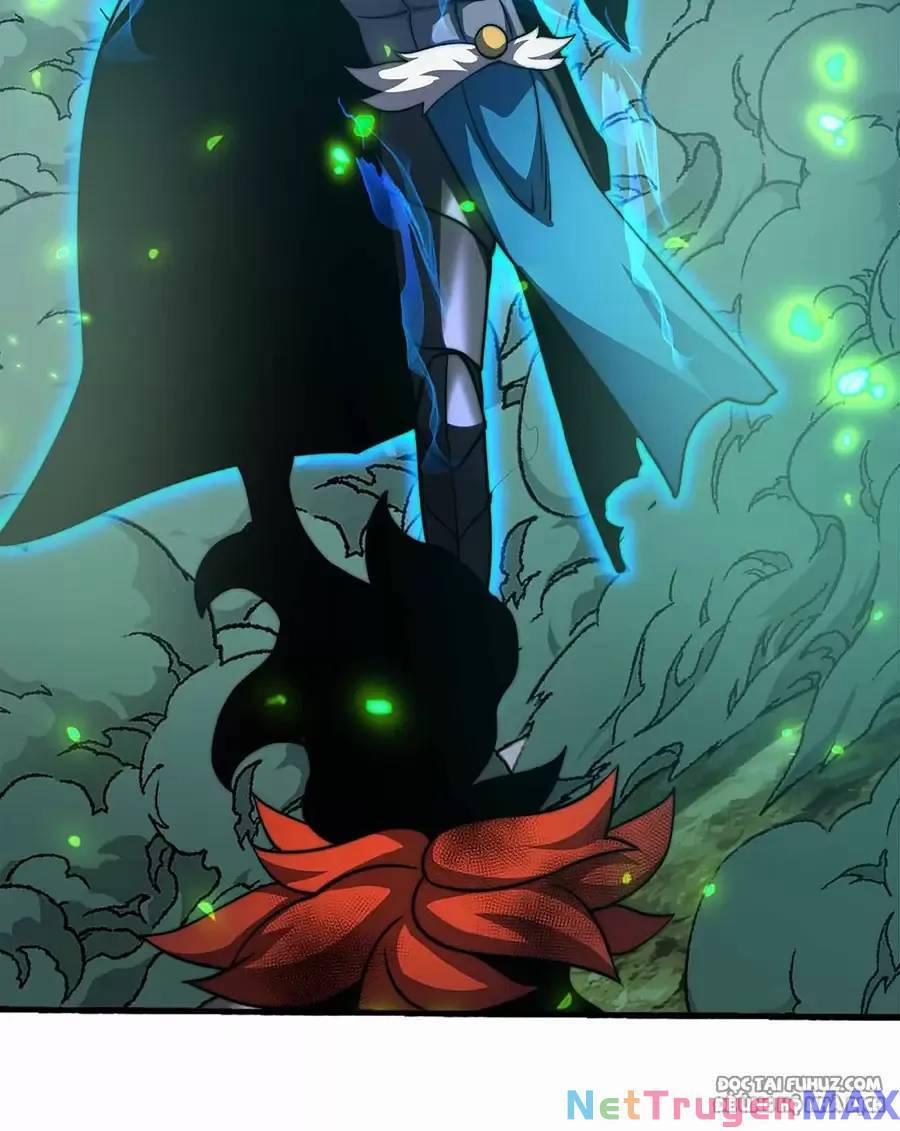 Ma Vương Gian Lận Hệ Thống 72 trang 46