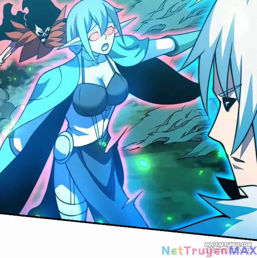 Ma Vương Gian Lận Hệ Thống 72 trang 50