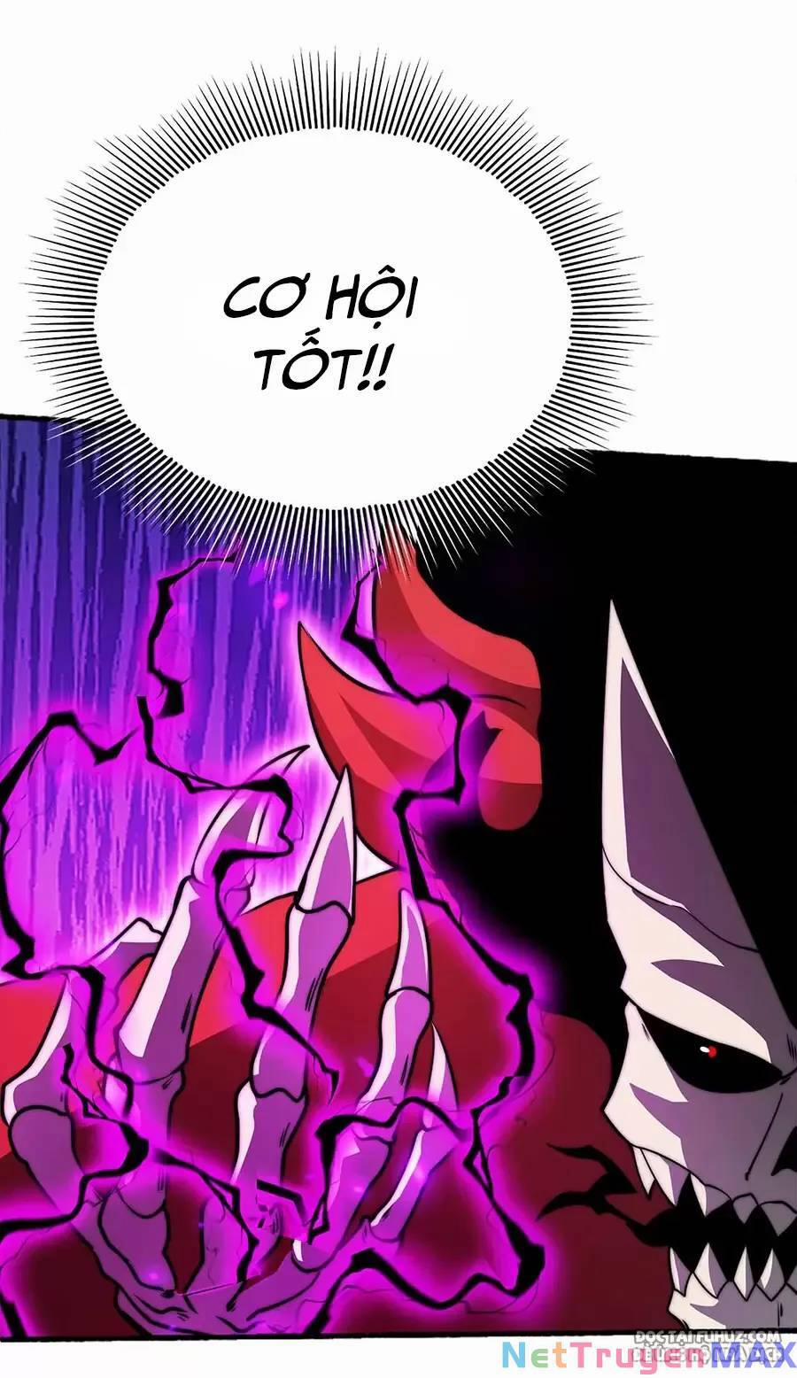 Ma Vương Gian Lận Hệ Thống 72 trang 51