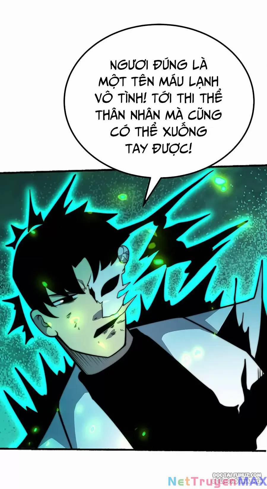 Ma Vương Gian Lận Hệ Thống 72 trang 54