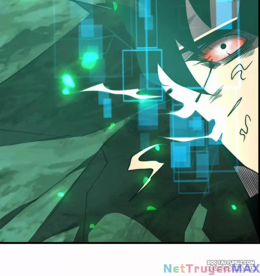 Ma Vương Gian Lận Hệ Thống 73 trang 19