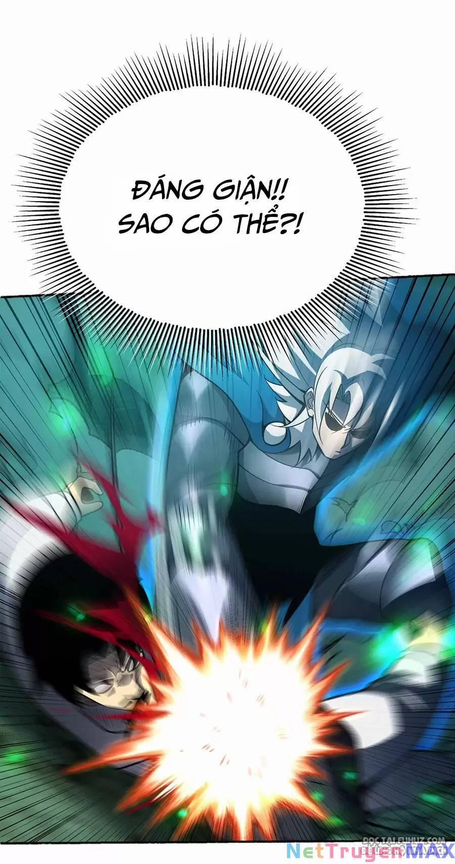 Ma Vương Gian Lận Hệ Thống 73 trang 2