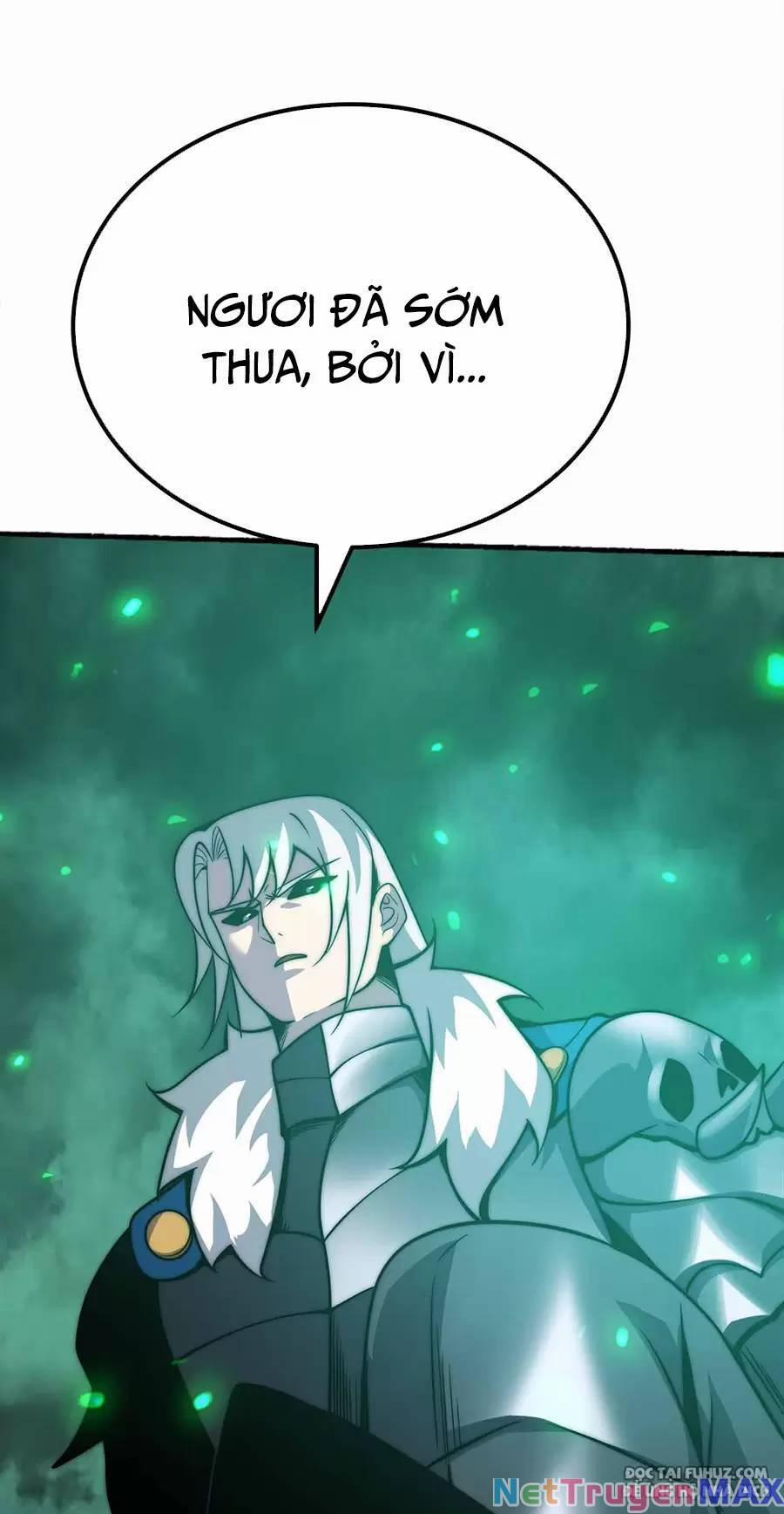 Ma Vương Gian Lận Hệ Thống 73 trang 20