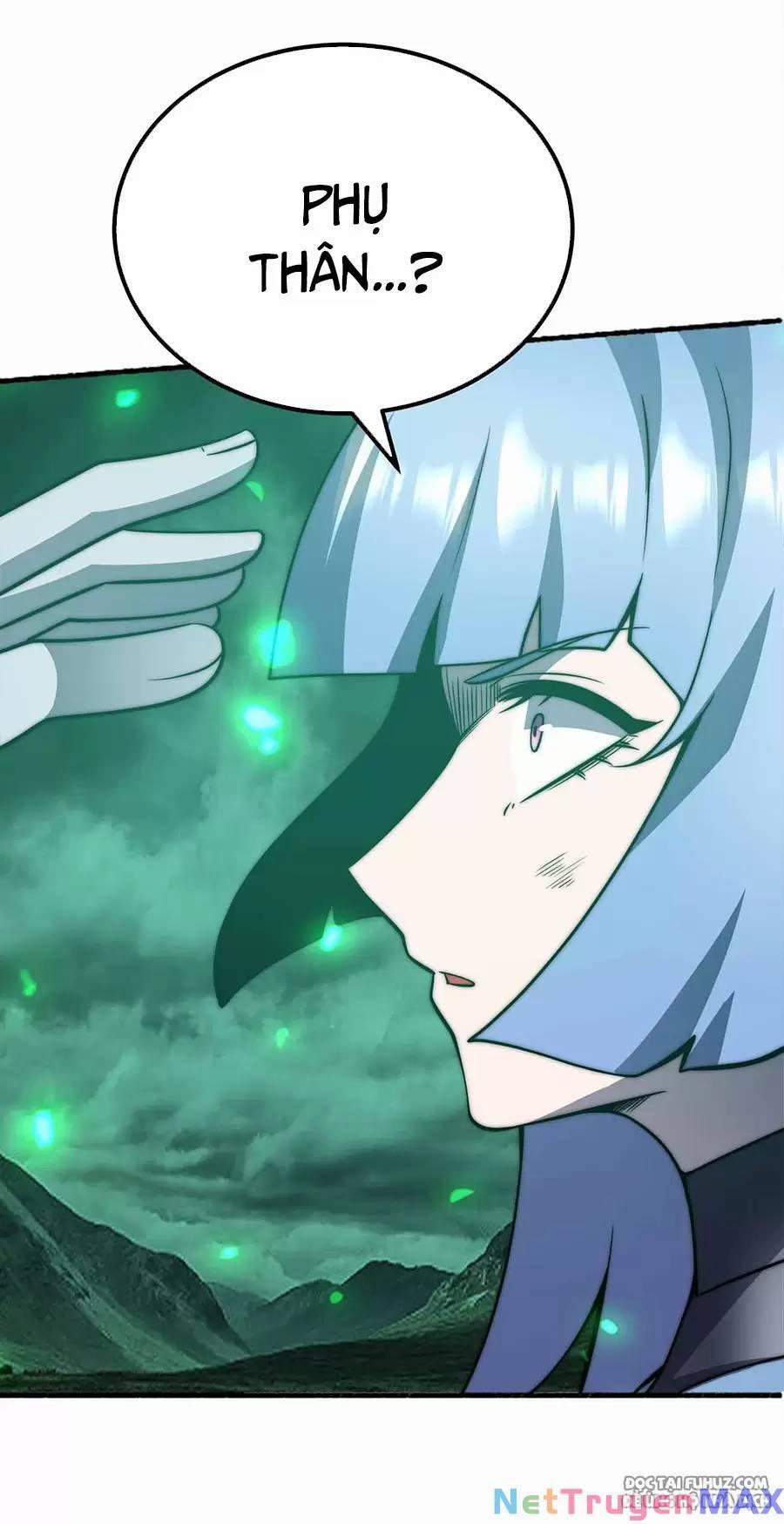 Ma Vương Gian Lận Hệ Thống 73 trang 24