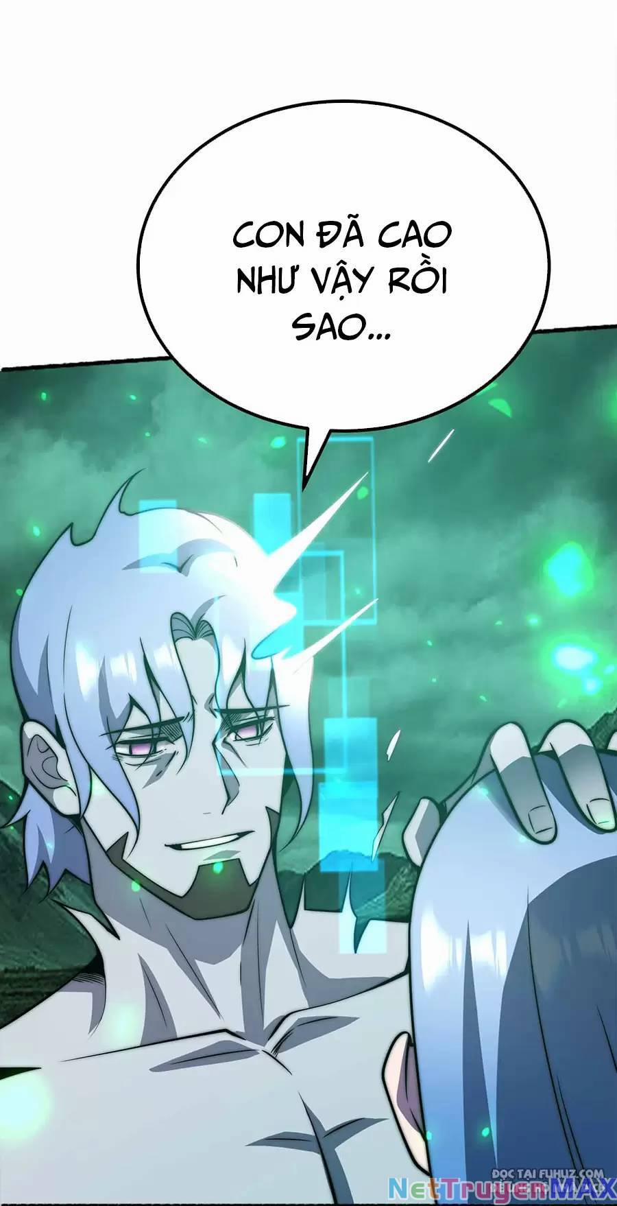 Ma Vương Gian Lận Hệ Thống 73 trang 25