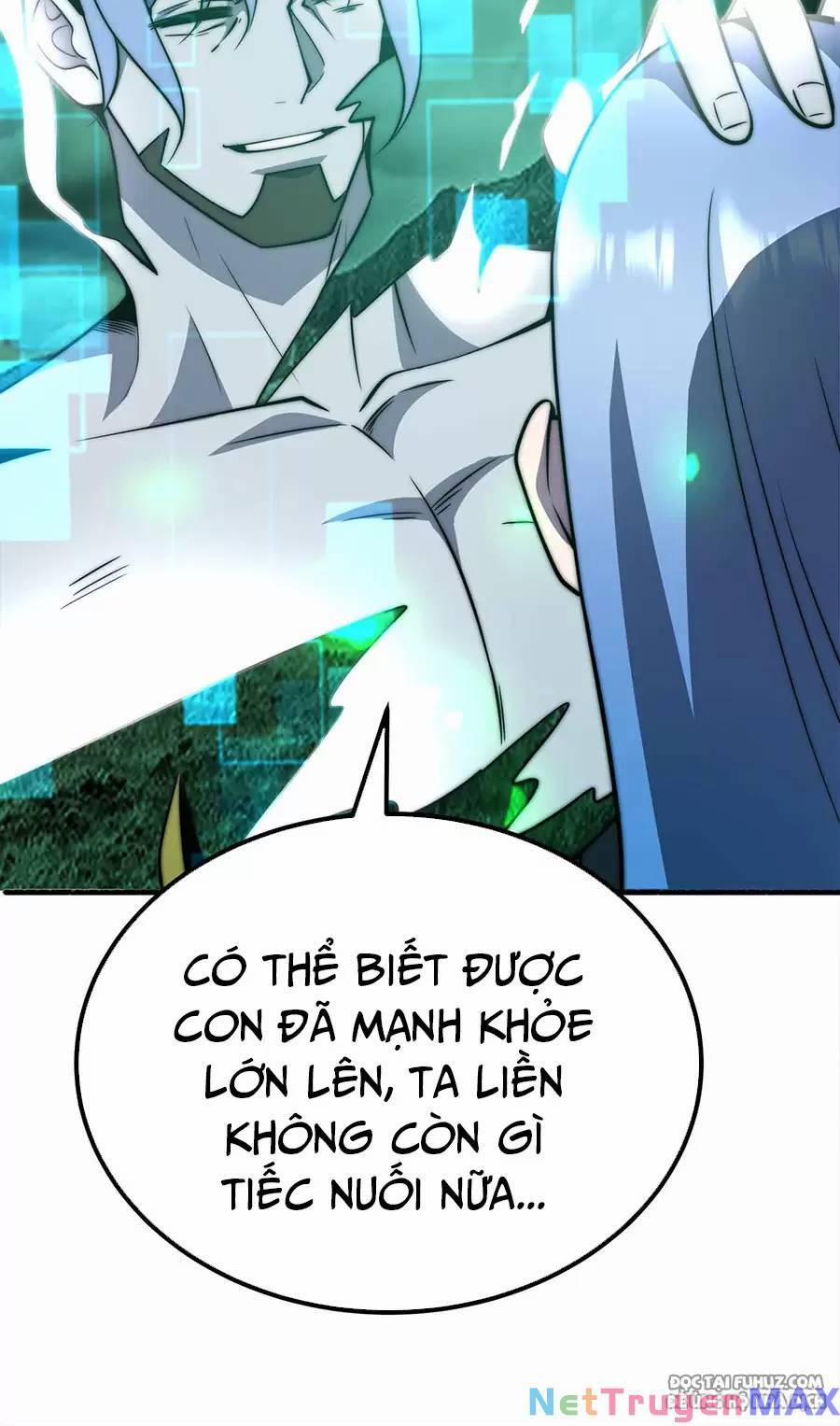 Ma Vương Gian Lận Hệ Thống 73 trang 27