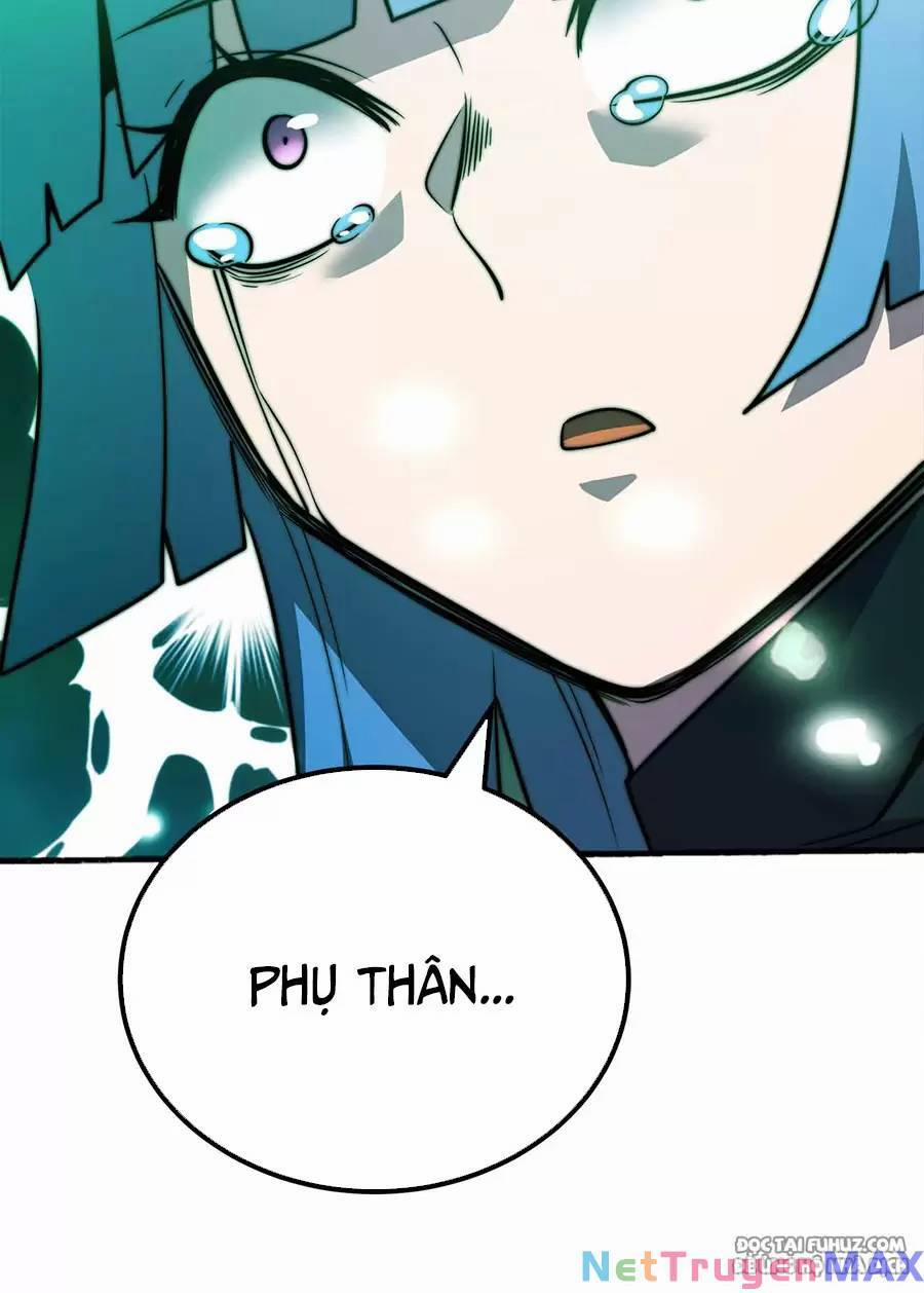 Ma Vương Gian Lận Hệ Thống 73 trang 29