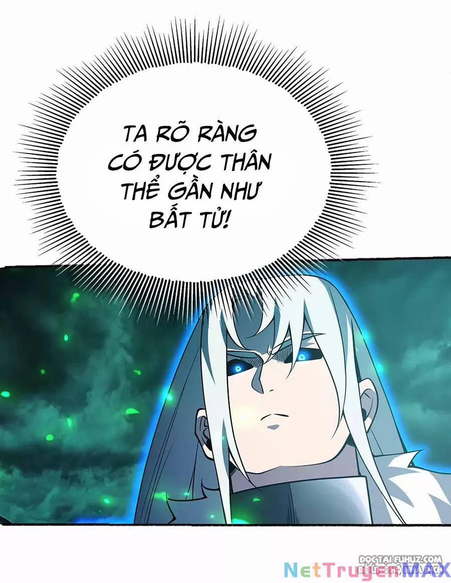 Ma Vương Gian Lận Hệ Thống 73 trang 3