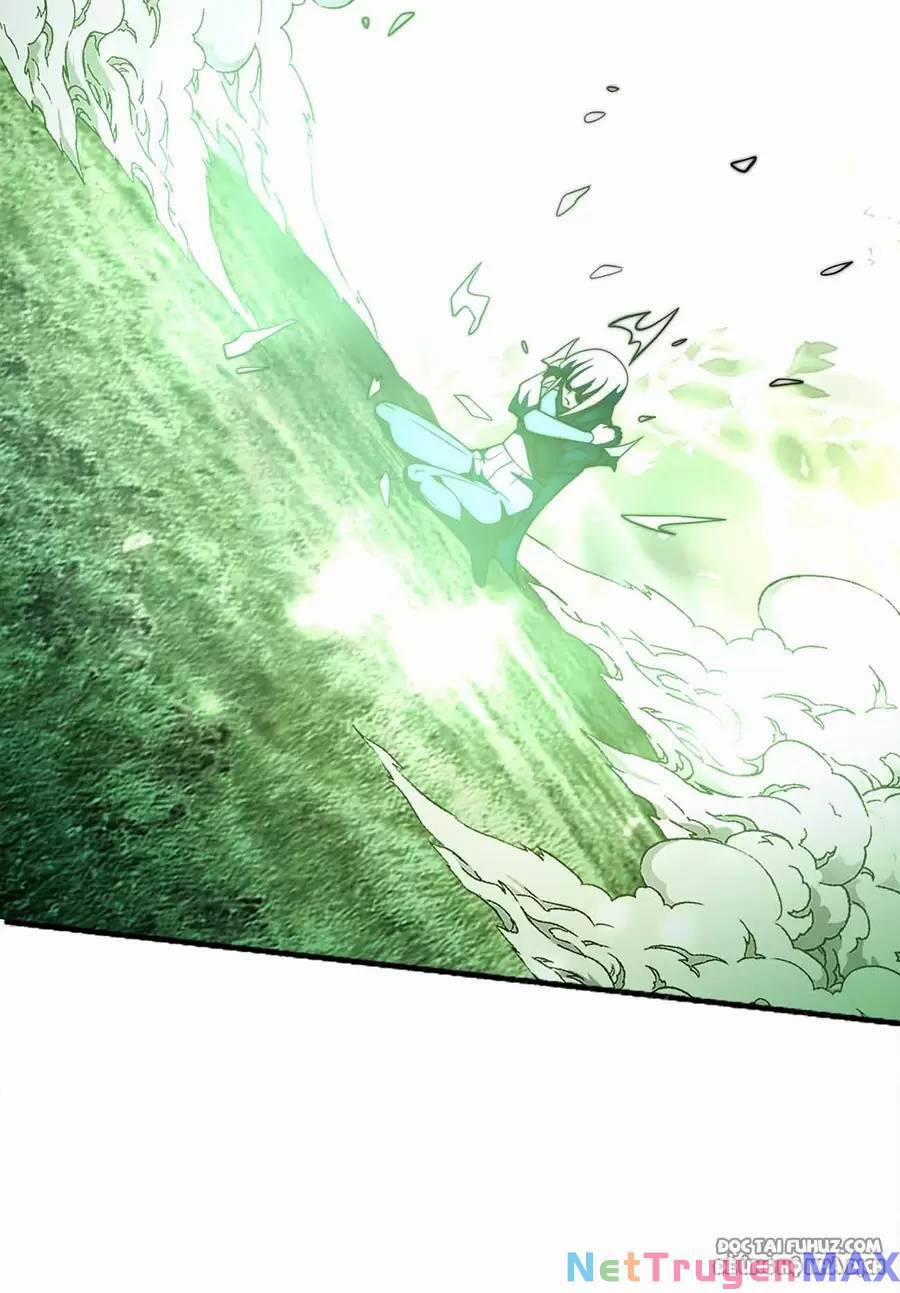 Ma Vương Gian Lận Hệ Thống 73 trang 32