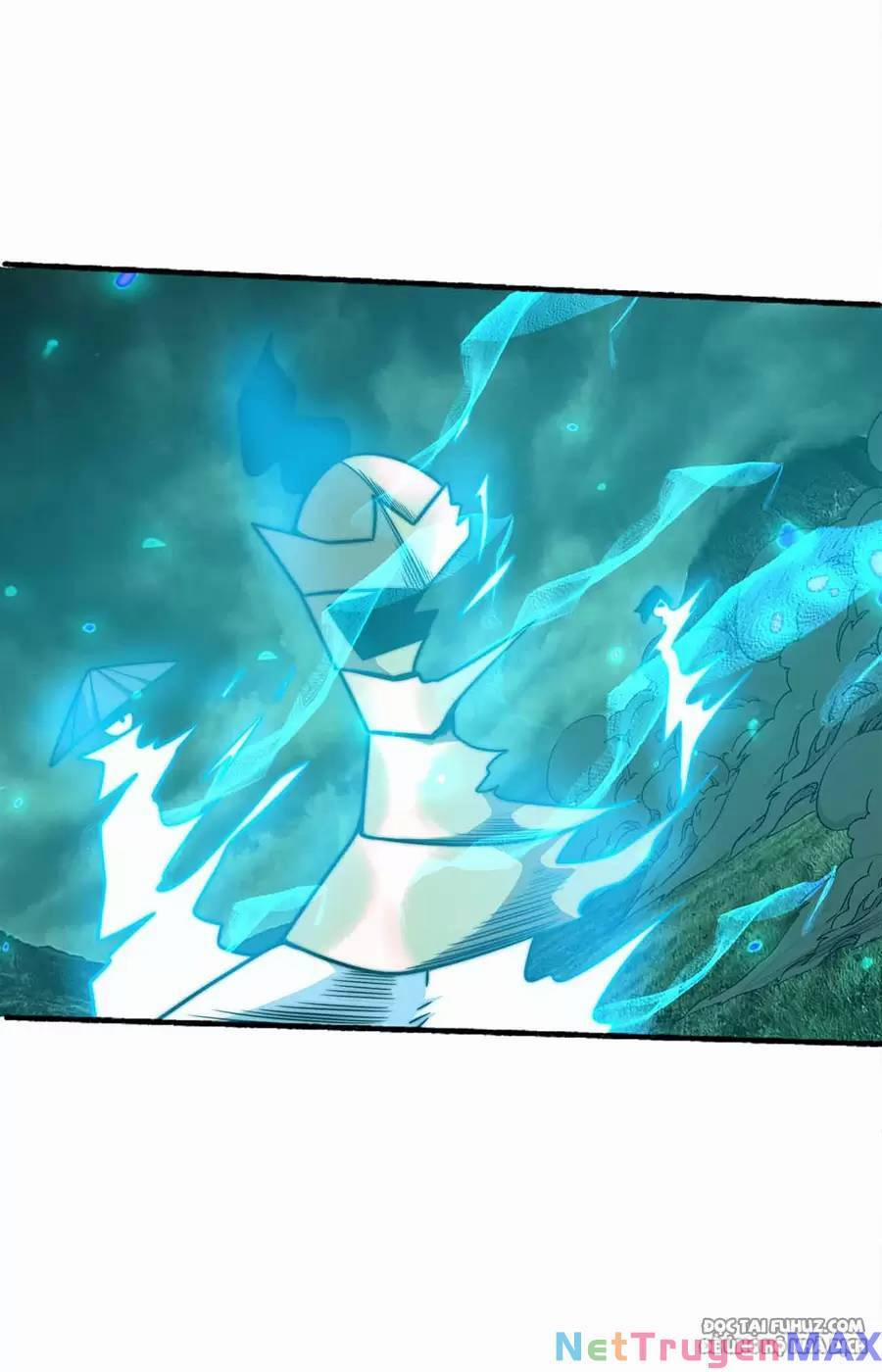 Ma Vương Gian Lận Hệ Thống 73 trang 33