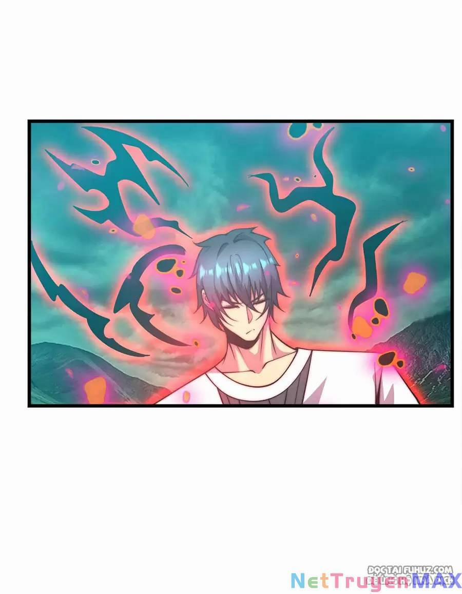 Ma Vương Gian Lận Hệ Thống 73 trang 34