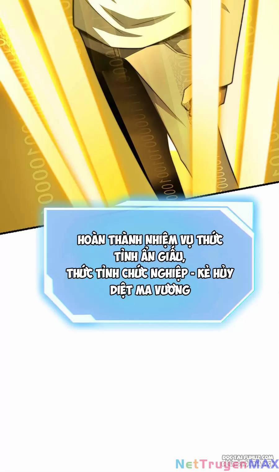 Ma Vương Gian Lận Hệ Thống 73 trang 36