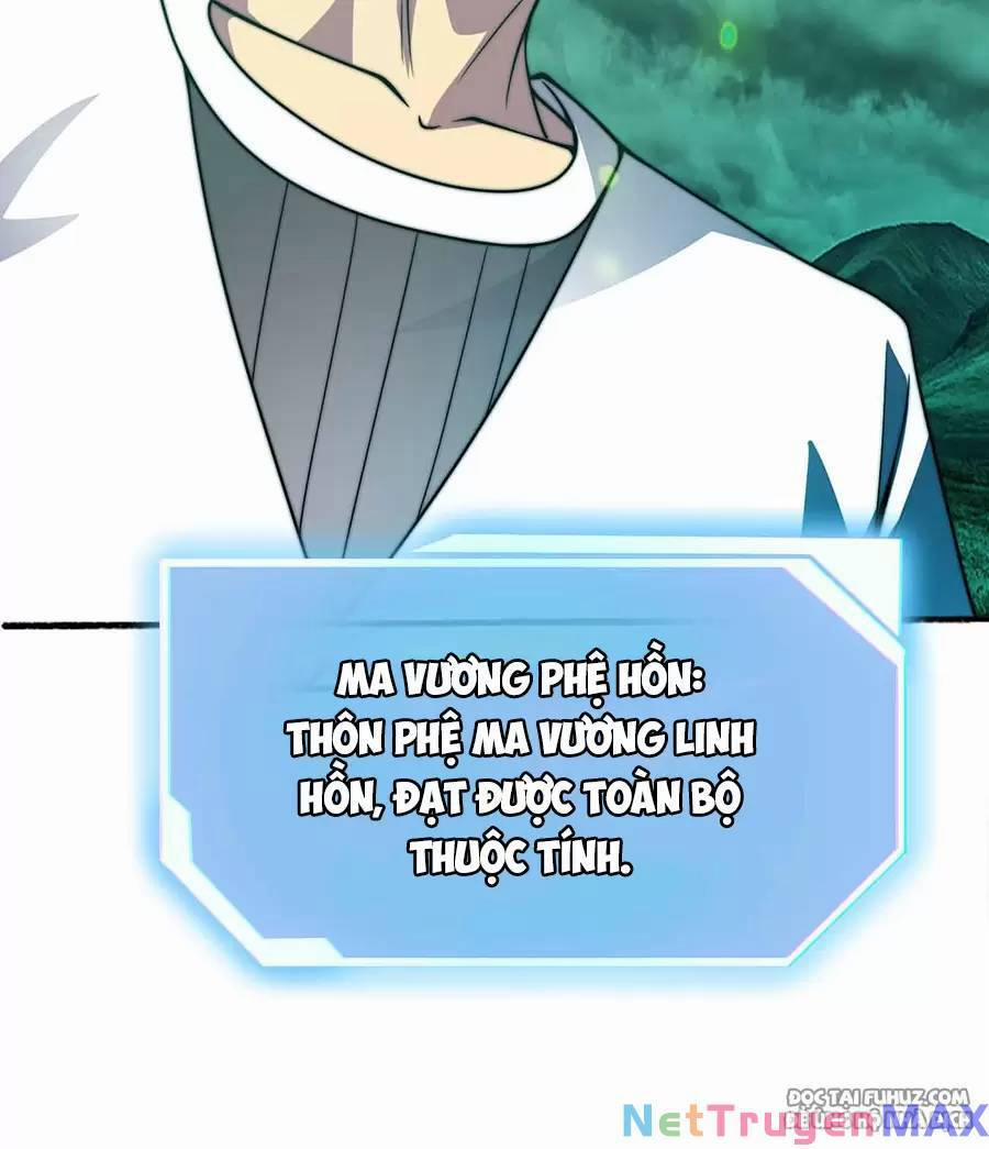 Ma Vương Gian Lận Hệ Thống 73 trang 40