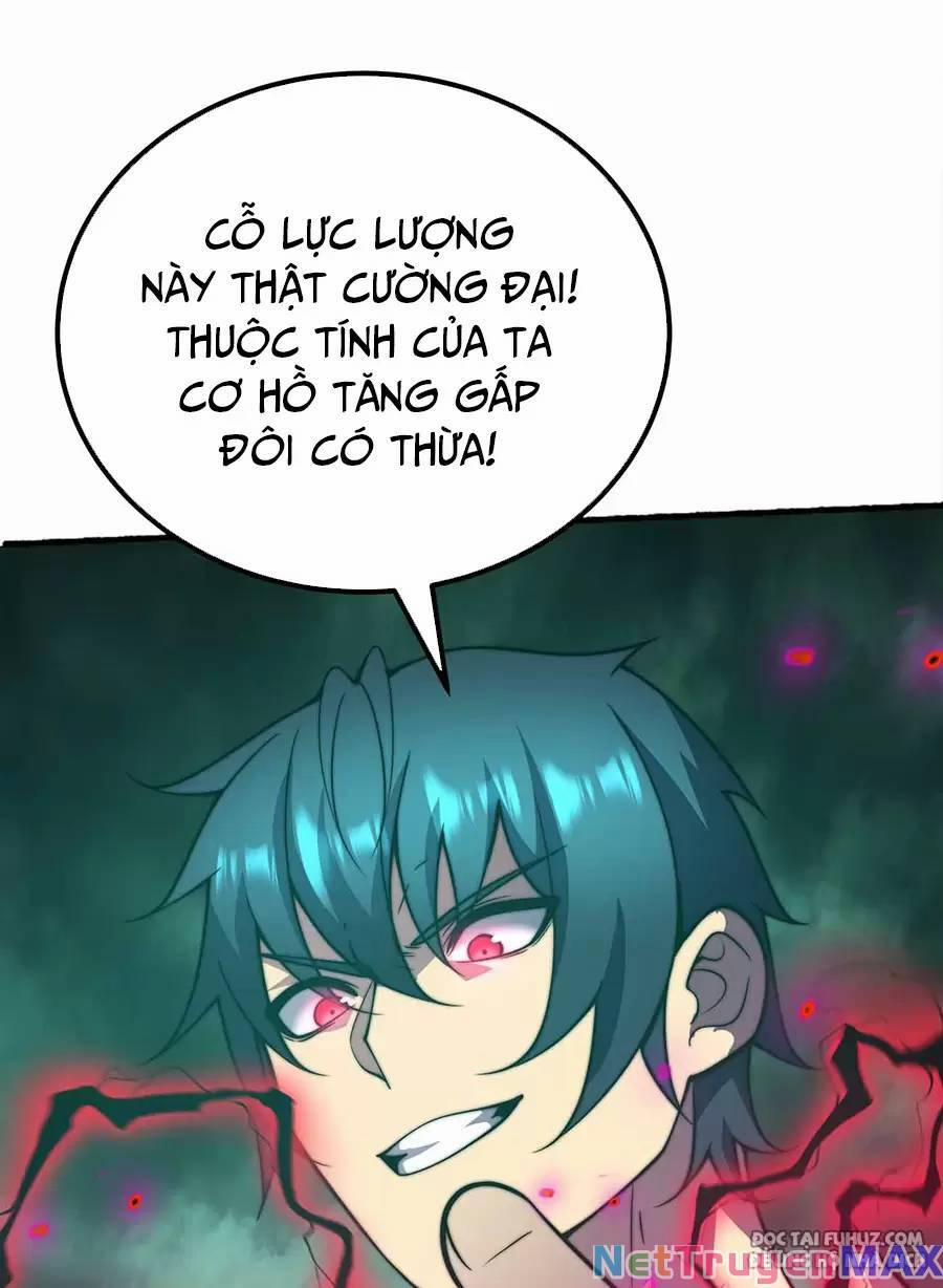 Ma Vương Gian Lận Hệ Thống 73 trang 42