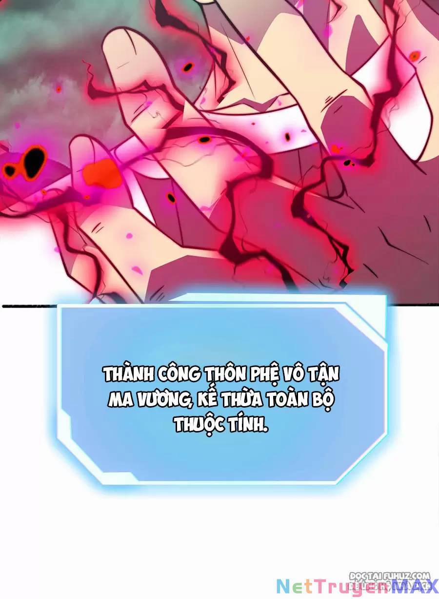 Ma Vương Gian Lận Hệ Thống 73 trang 43