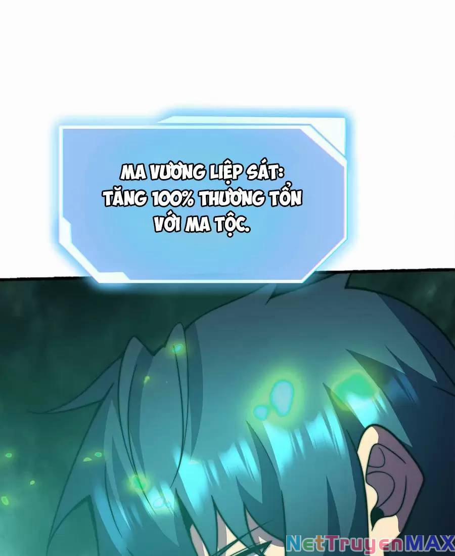 Ma Vương Gian Lận Hệ Thống 73 trang 44
