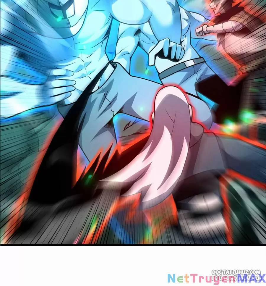 Ma Vương Gian Lận Hệ Thống 73 trang 5