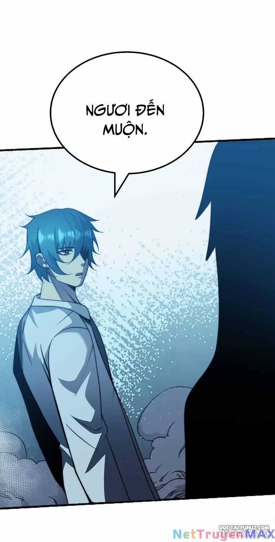 Ma Vương Gian Lận Hệ Thống 73 trang 52