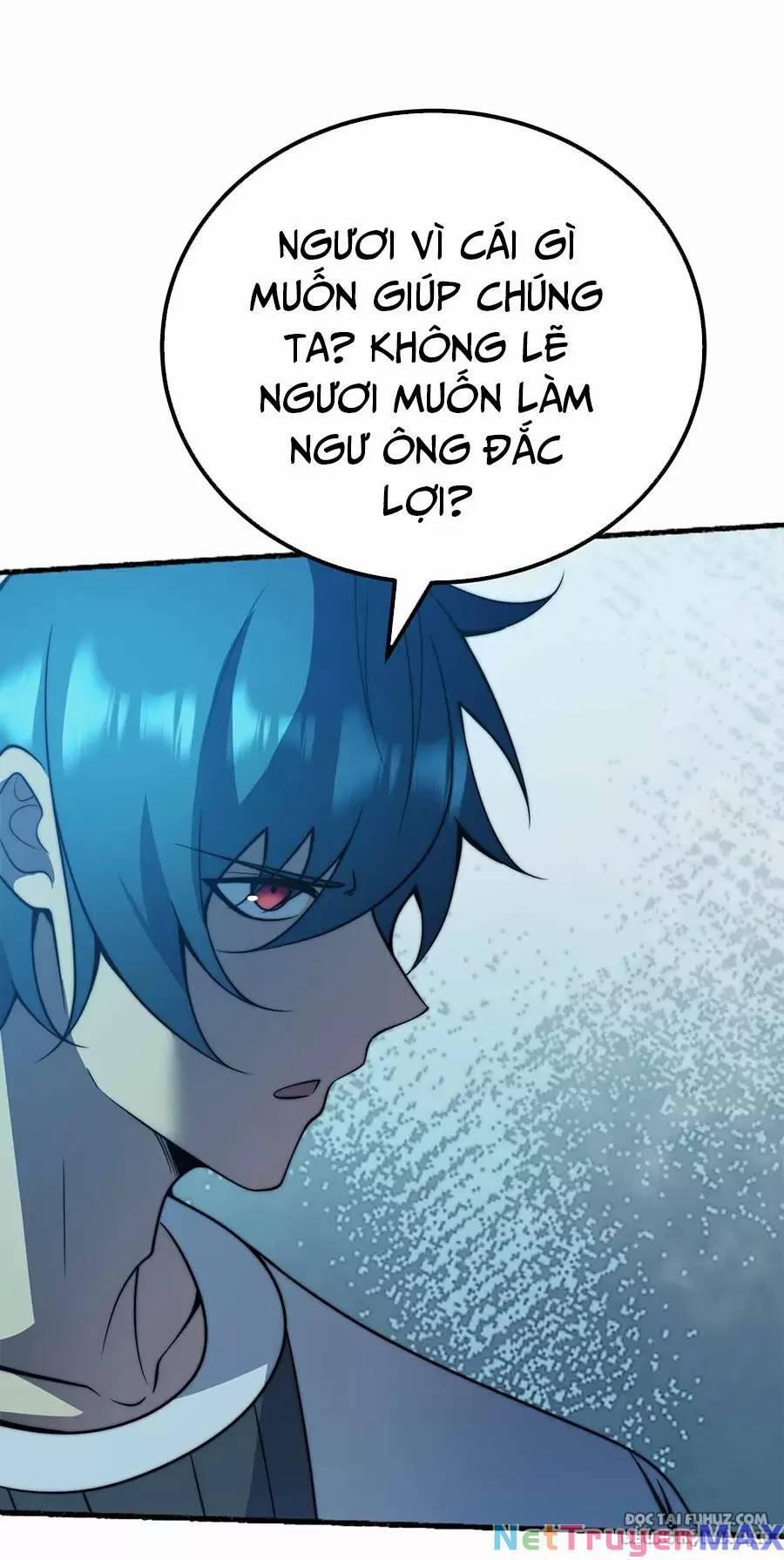 Ma Vương Gian Lận Hệ Thống 73 trang 55