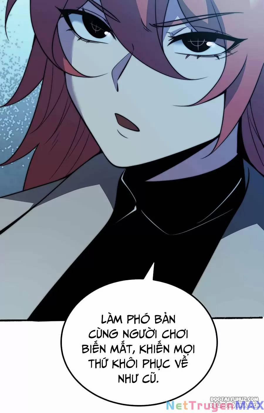 Ma Vương Gian Lận Hệ Thống 73 trang 60