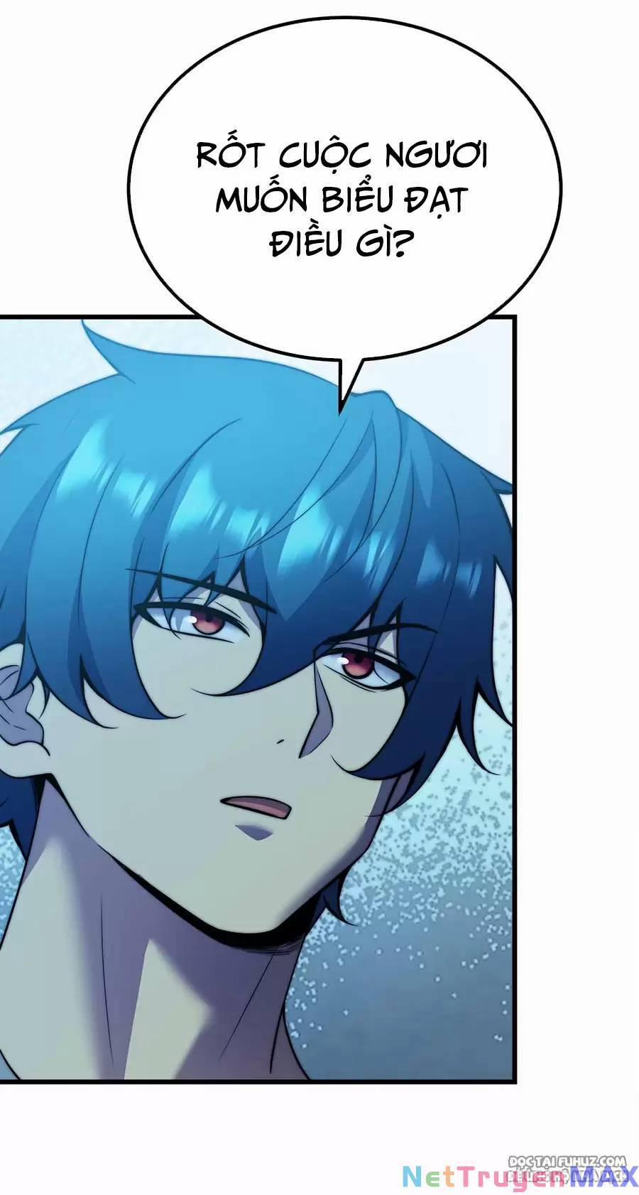 Ma Vương Gian Lận Hệ Thống 73 trang 61