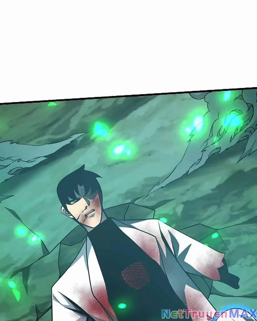 Ma Vương Gian Lận Hệ Thống 73 trang 8