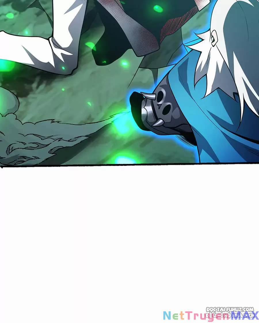 Ma Vương Gian Lận Hệ Thống 73 trang 9