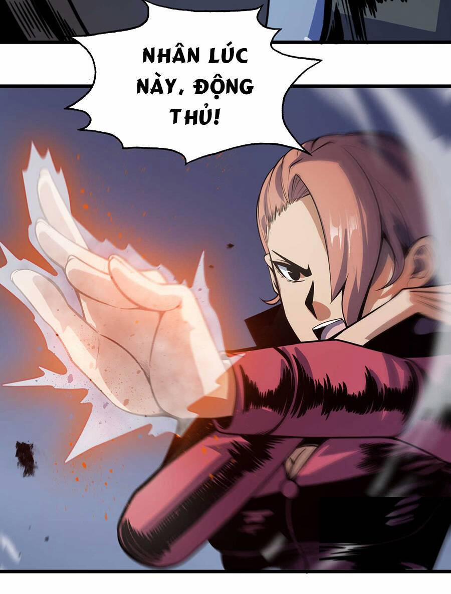 Ma Vương Gian Lận Hệ Thống 8.5 trang 10