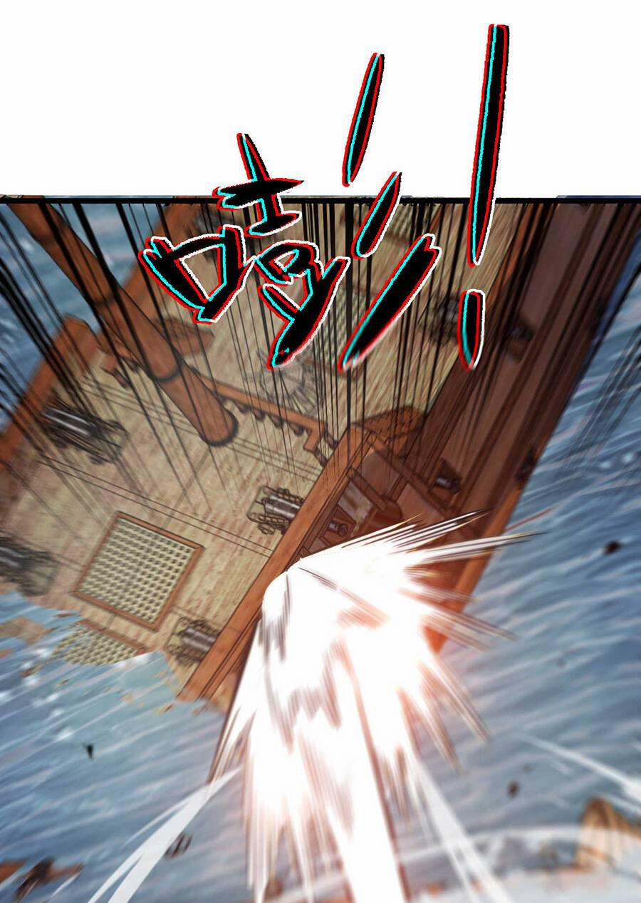 Ma Vương Gian Lận Hệ Thống 8.5 trang 18