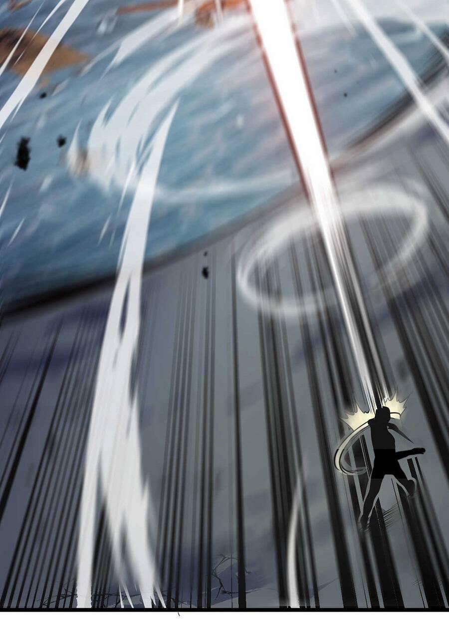 Ma Vương Gian Lận Hệ Thống 8.5 trang 19