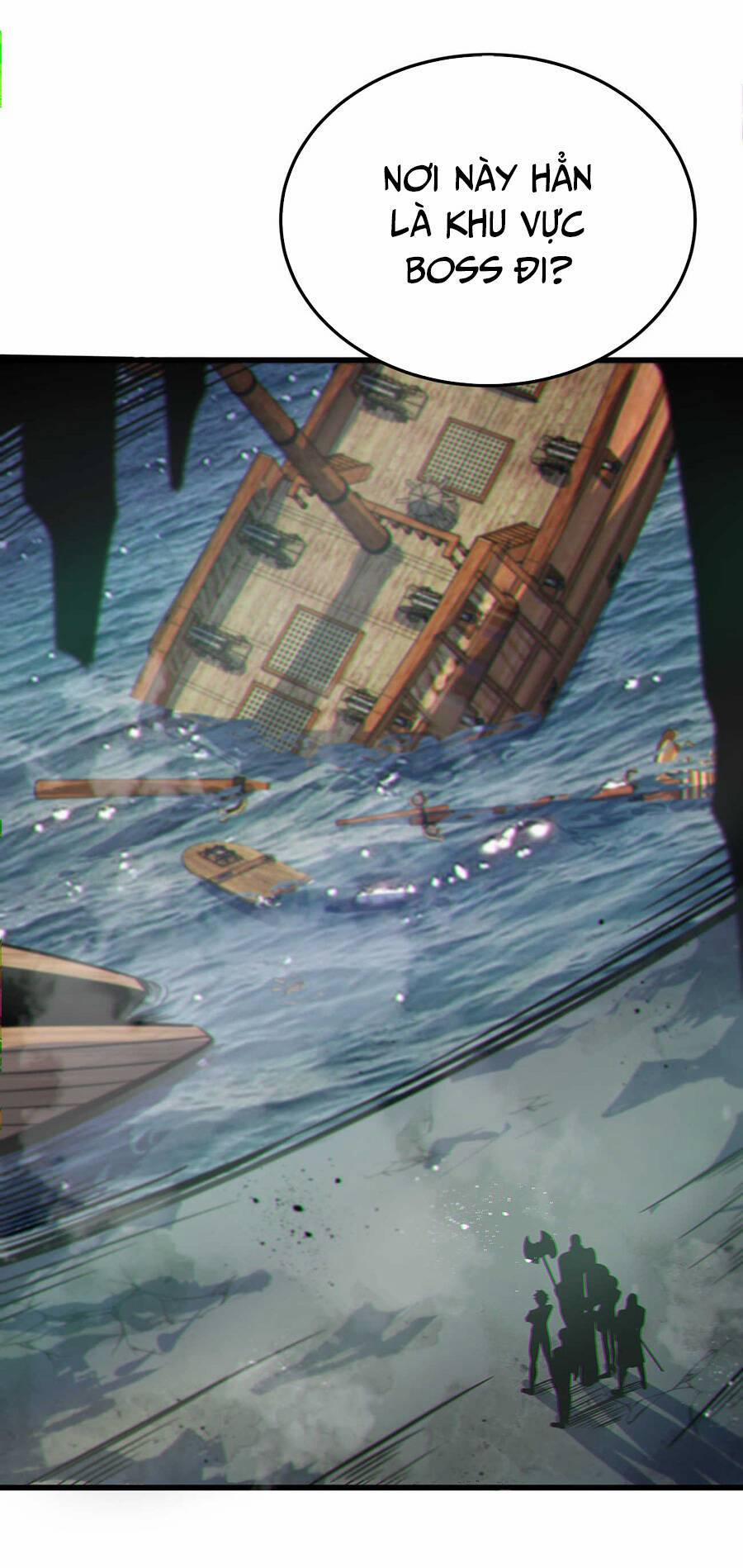 Ma Vương Gian Lận Hệ Thống 8.5 trang 2