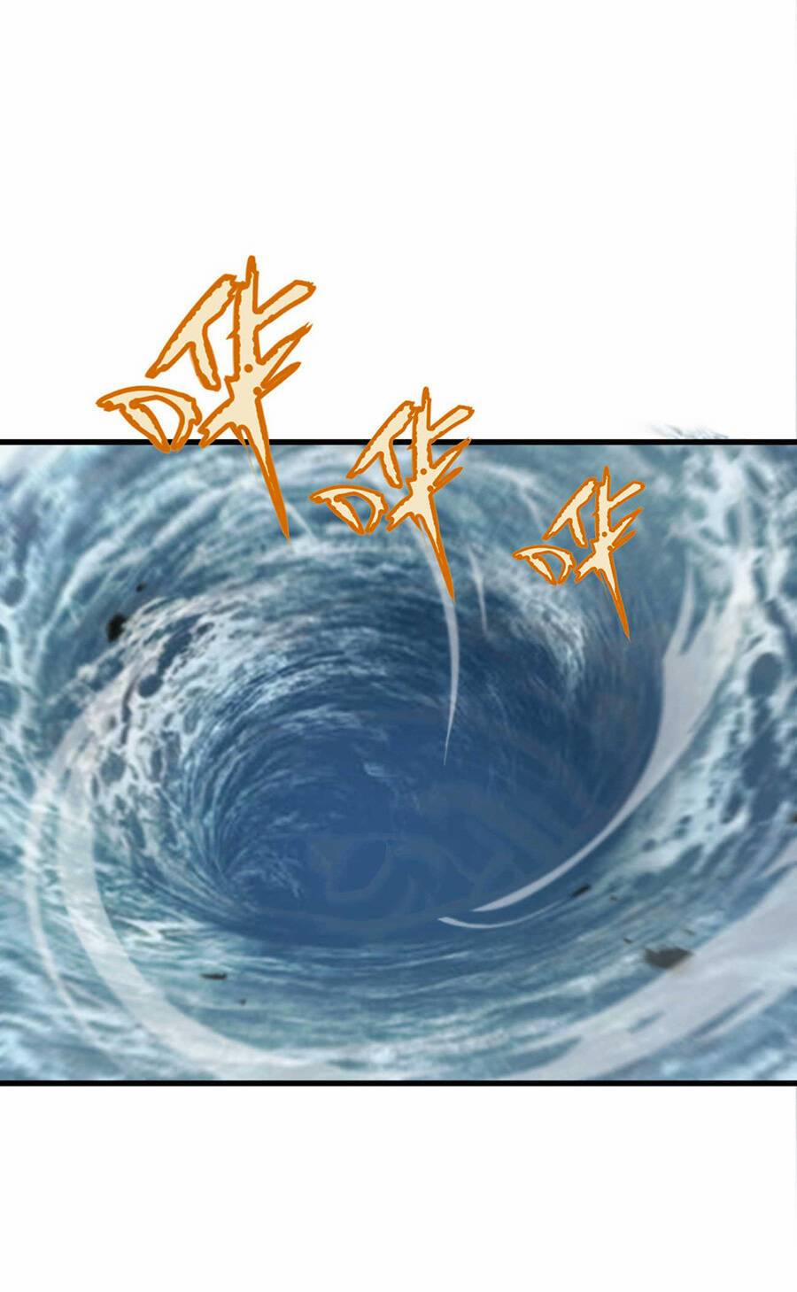 Ma Vương Gian Lận Hệ Thống 8.5 trang 26