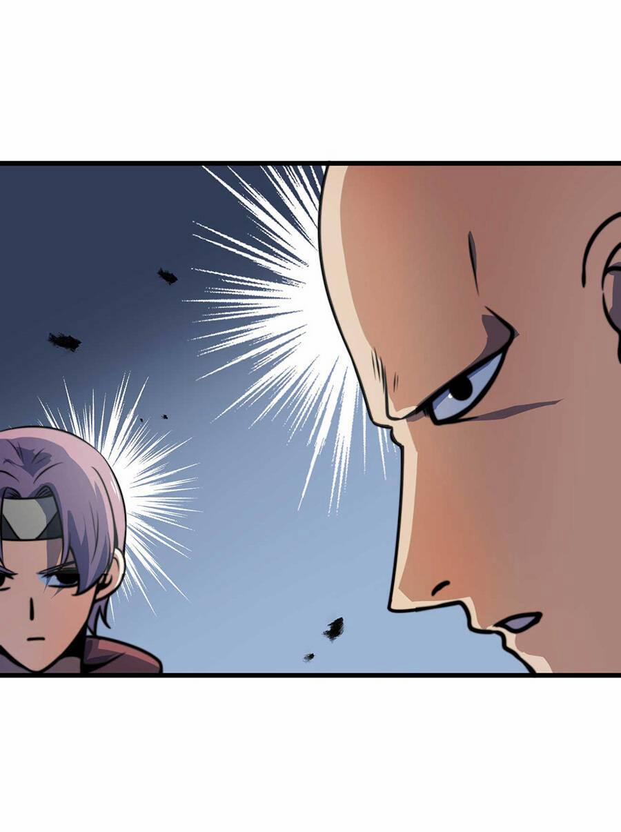 Ma Vương Gian Lận Hệ Thống 8.5 trang 27