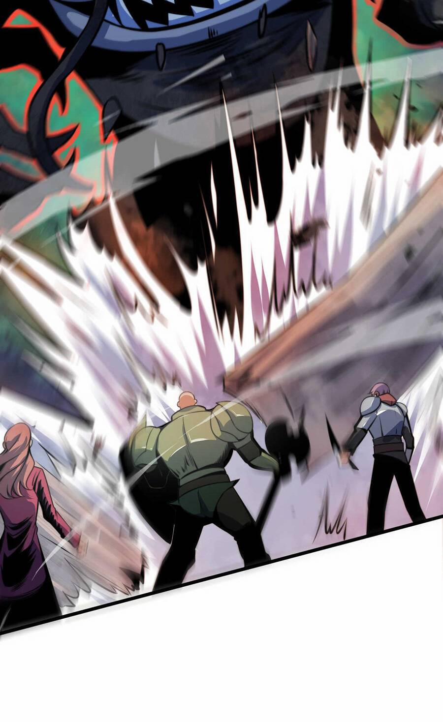 Ma Vương Gian Lận Hệ Thống 8.5 trang 29