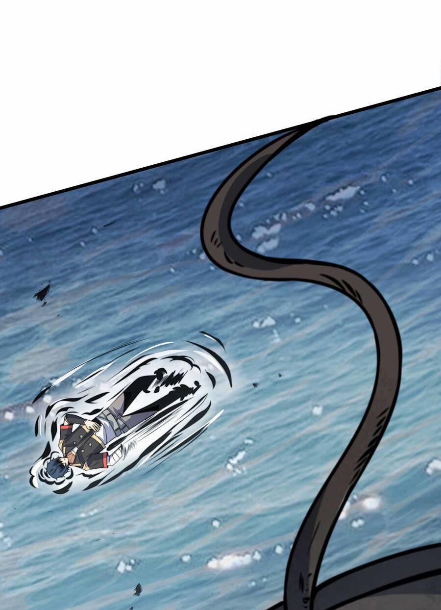 Ma Vương Gian Lận Hệ Thống 8.5 trang 30