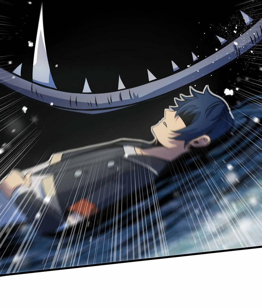 Ma Vương Gian Lận Hệ Thống 8.5 trang 35