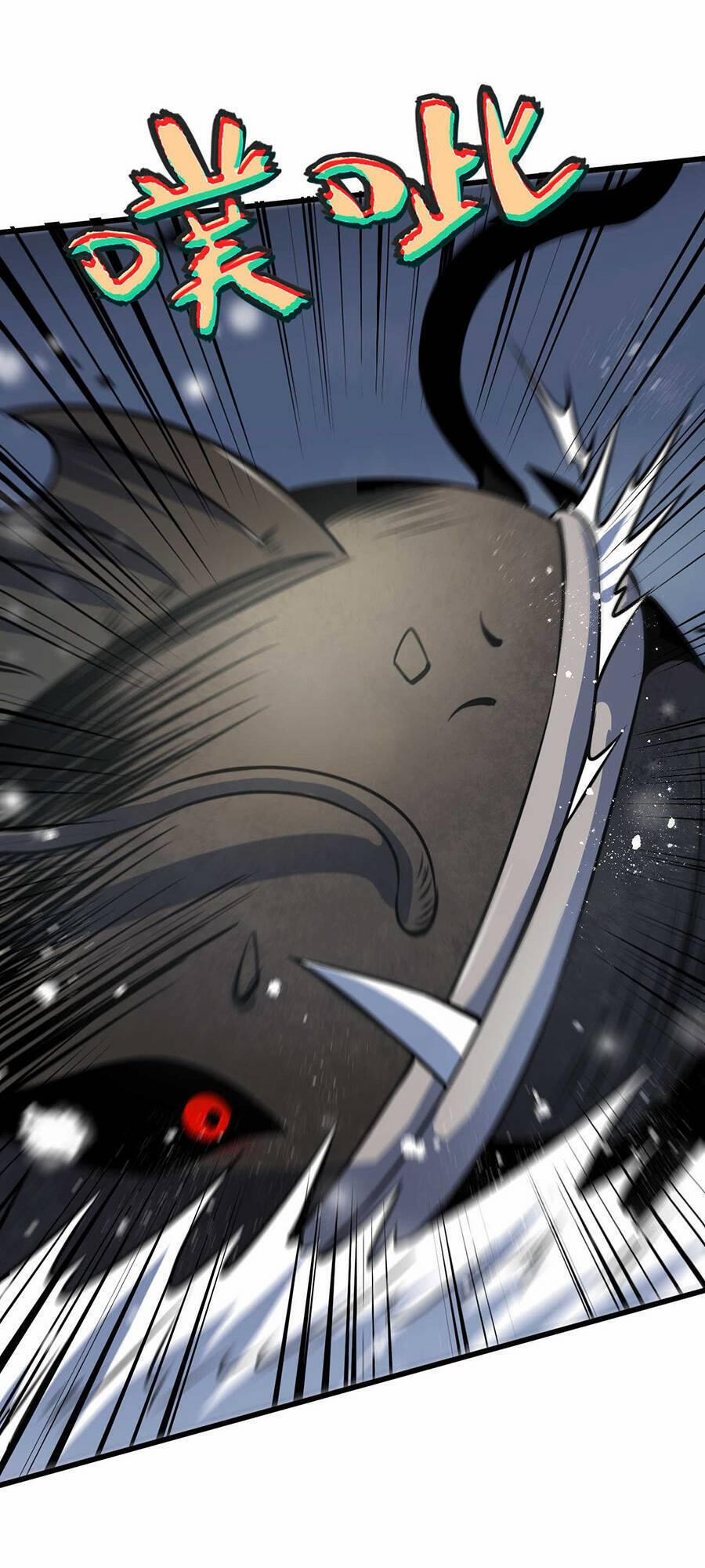 Ma Vương Gian Lận Hệ Thống 8.5 trang 36