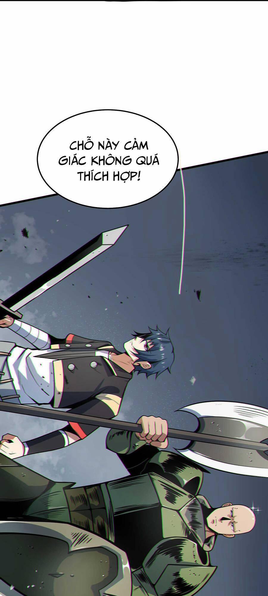 Ma Vương Gian Lận Hệ Thống 8.5 trang 4