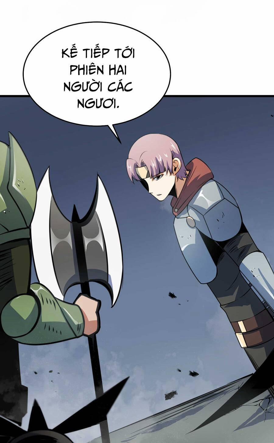 Ma Vương Gian Lận Hệ Thống 8.5 trang 40