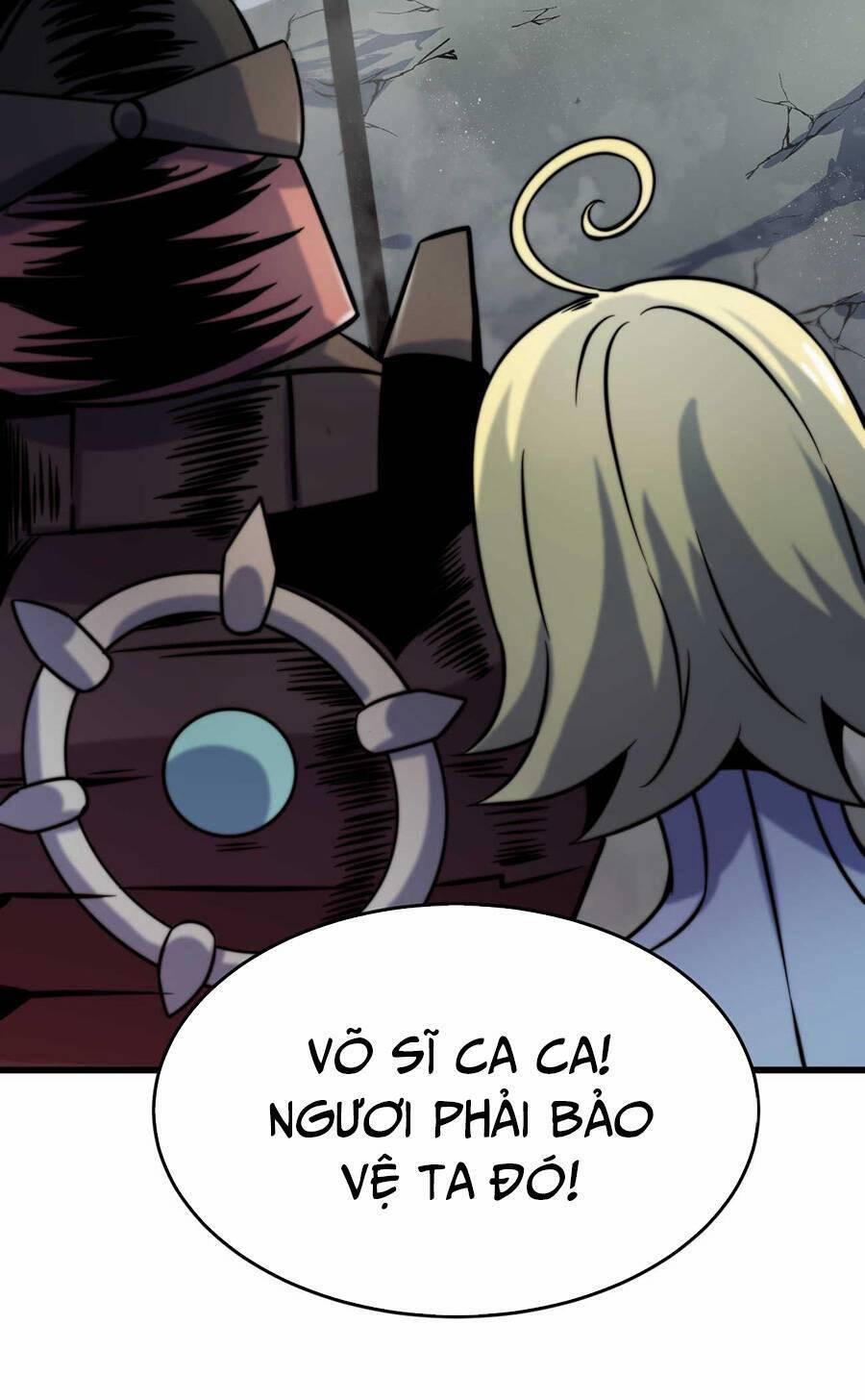 Ma Vương Gian Lận Hệ Thống 8.5 trang 41