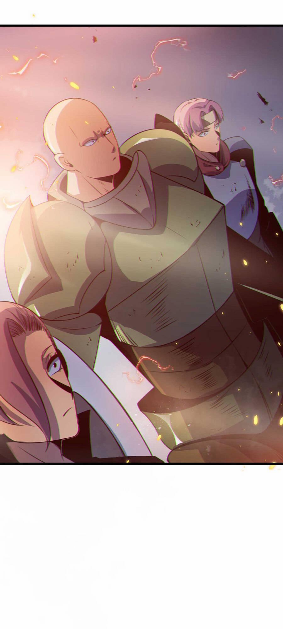 Ma Vương Gian Lận Hệ Thống 8.5 trang 42