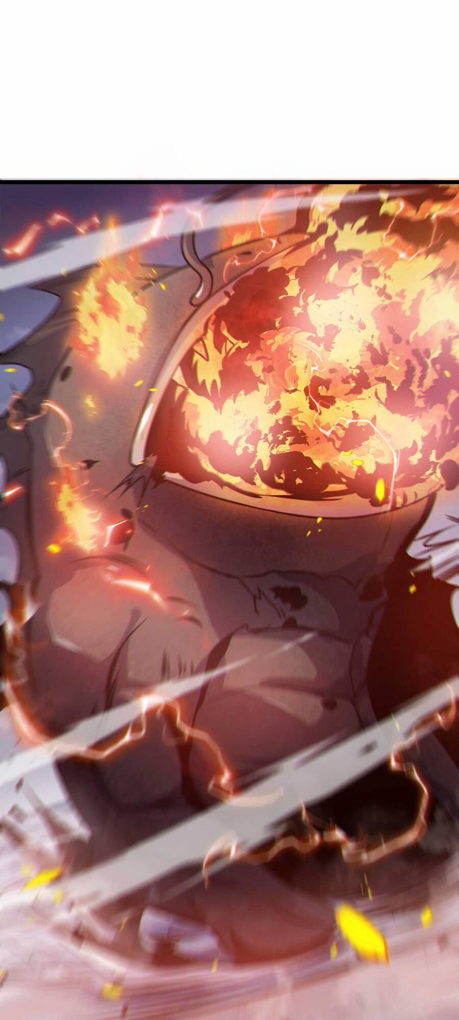 Ma Vương Gian Lận Hệ Thống 8.5 trang 44