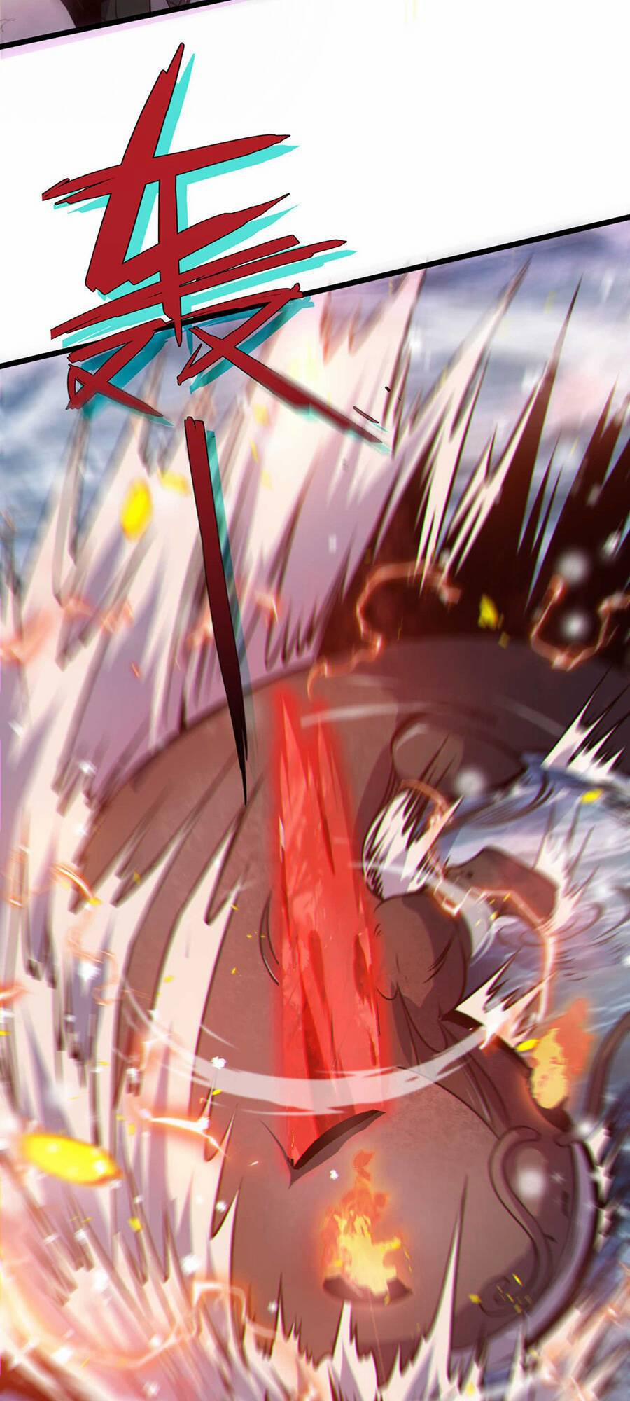 Ma Vương Gian Lận Hệ Thống 8.5 trang 46