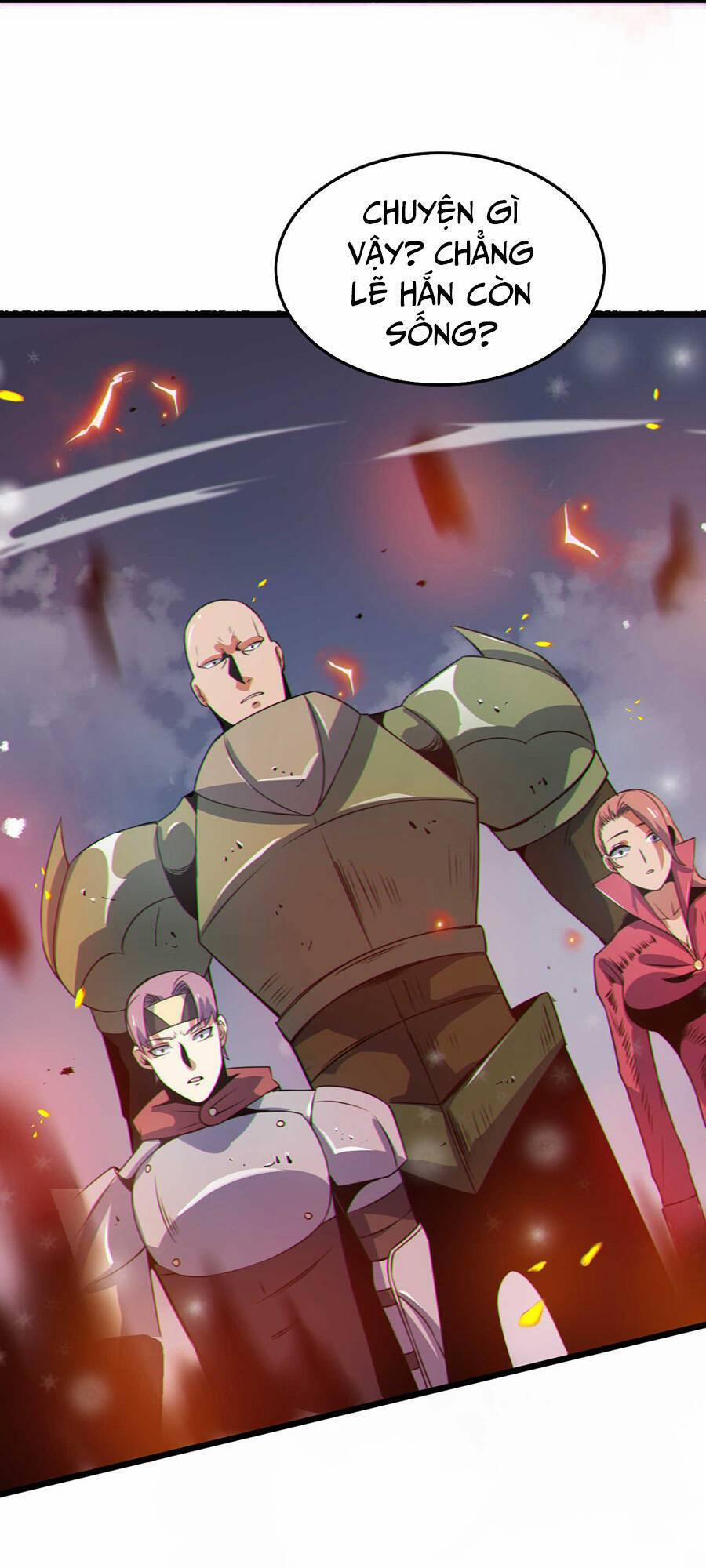 Ma Vương Gian Lận Hệ Thống 8.5 trang 48