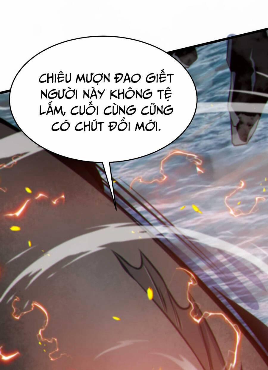 Ma Vương Gian Lận Hệ Thống 8.5 trang 50