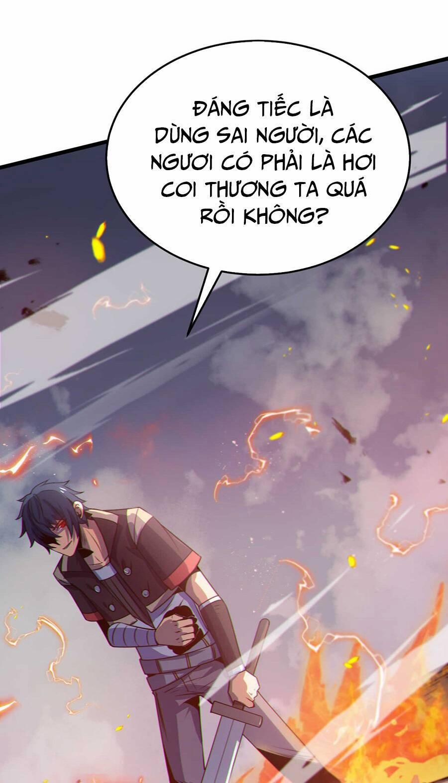 Ma Vương Gian Lận Hệ Thống 8.5 trang 52