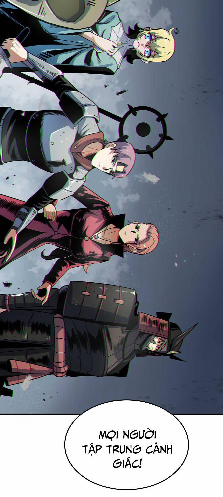 Ma Vương Gian Lận Hệ Thống 8.5 trang 6