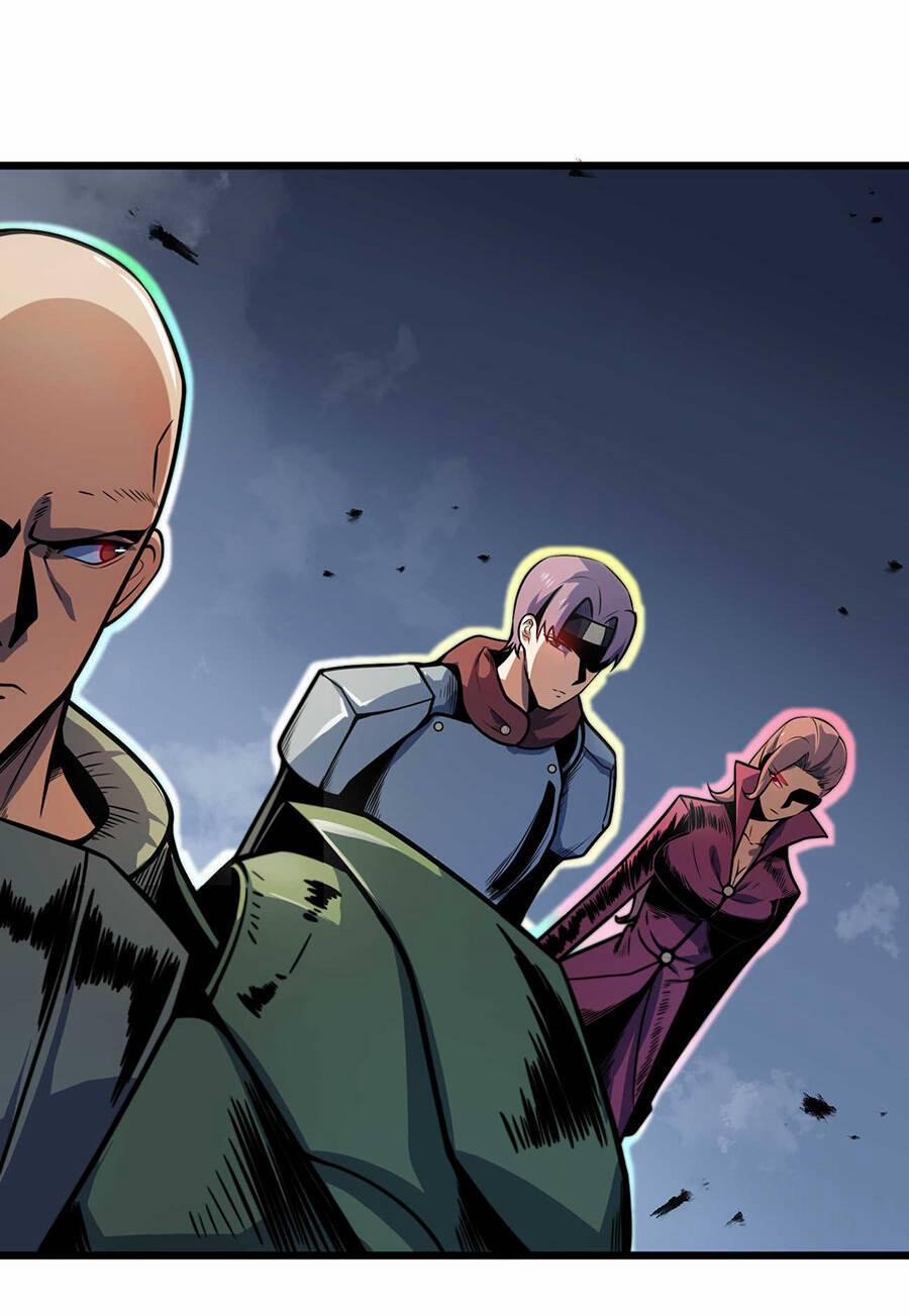 Ma Vương Gian Lận Hệ Thống 8.5 trang 8