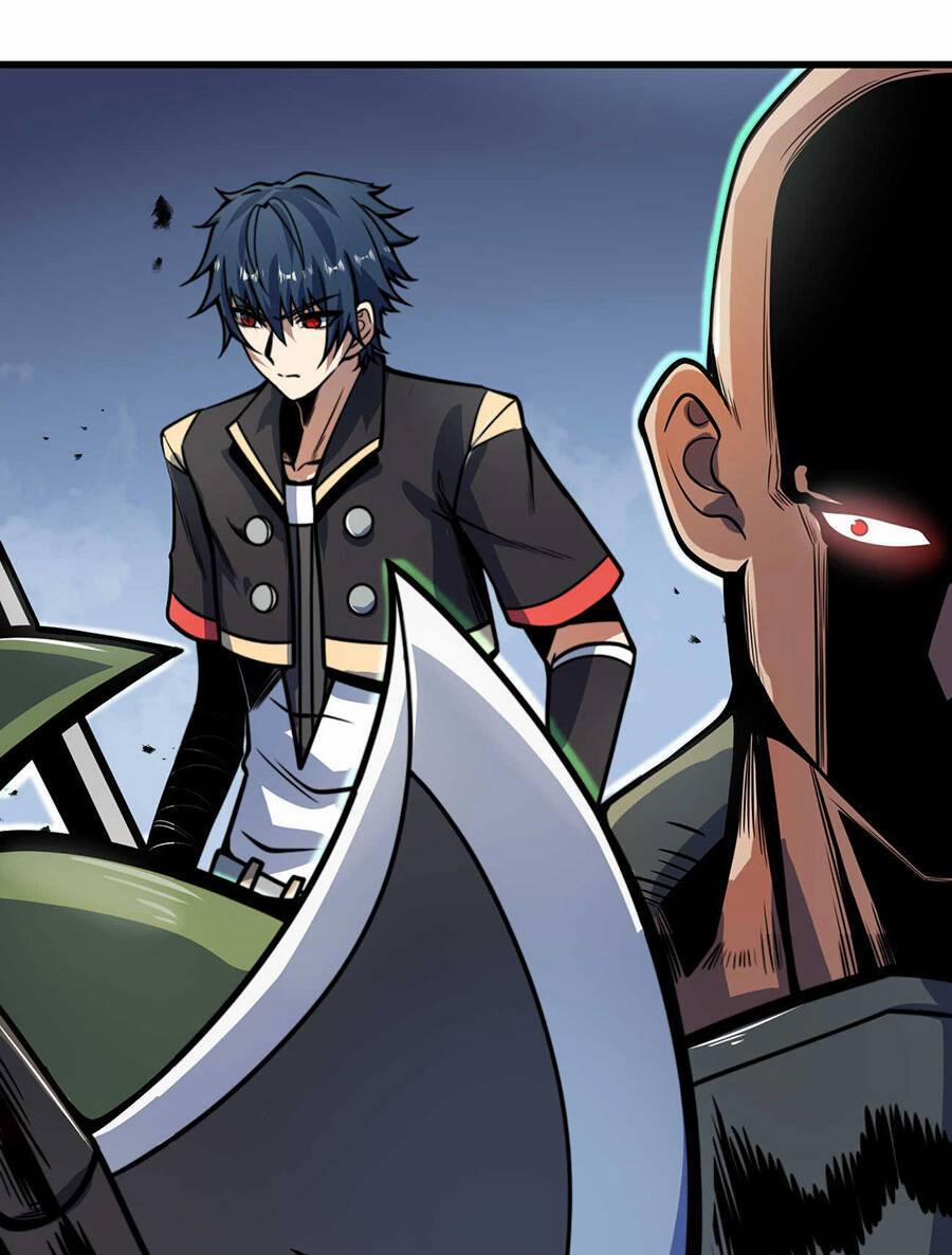 Ma Vương Gian Lận Hệ Thống 8.5 trang 9