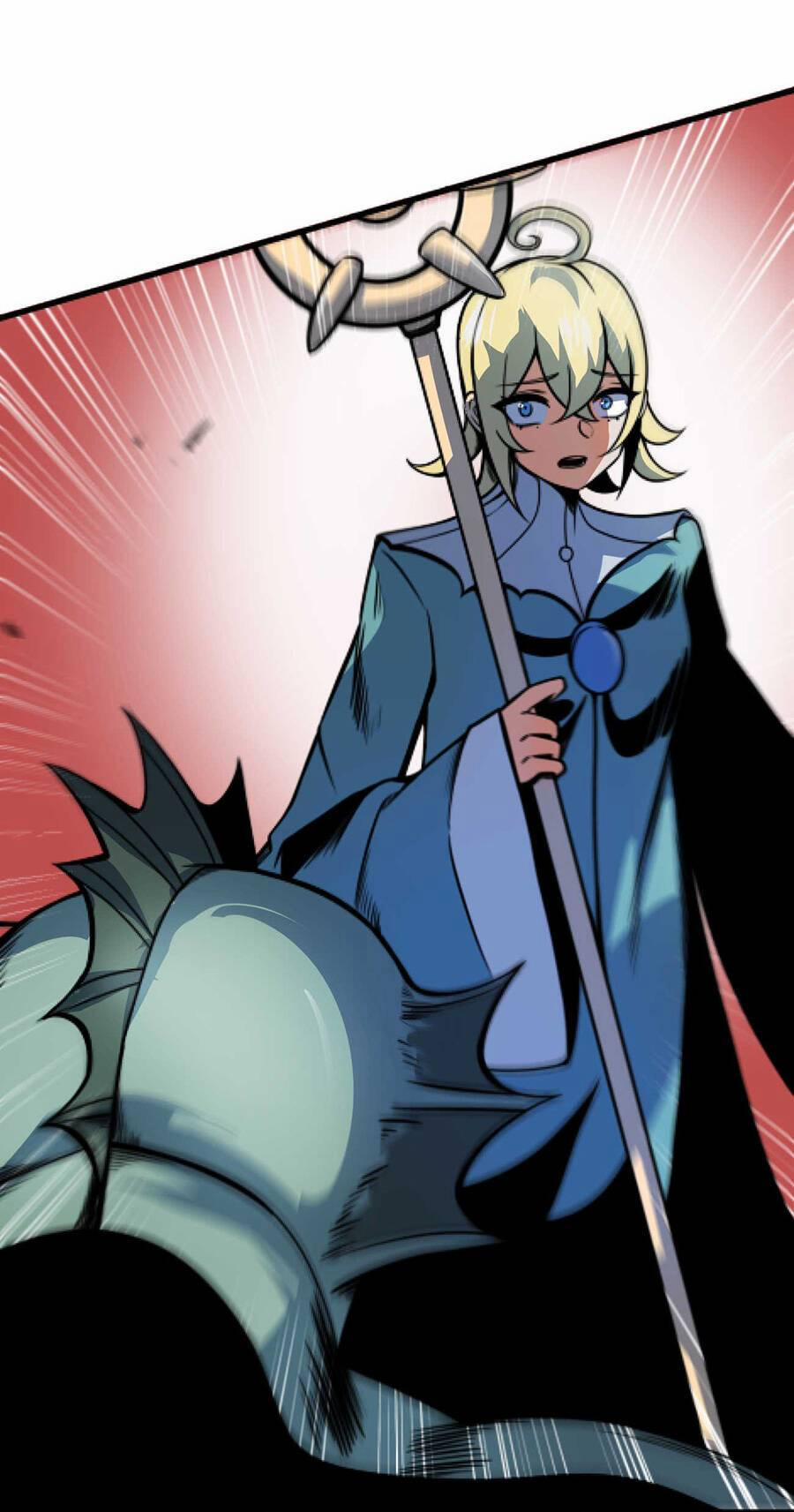 Ma Vương Gian Lận Hệ Thống 8 trang 11